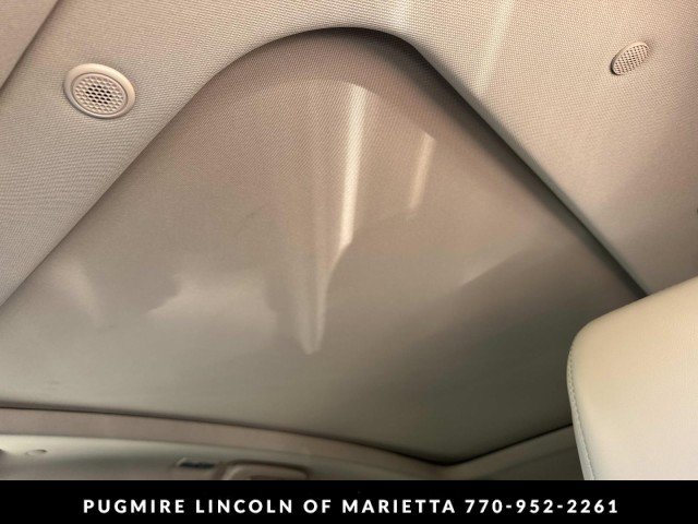 New 2026 Lincoln Corsair Reserve image 26