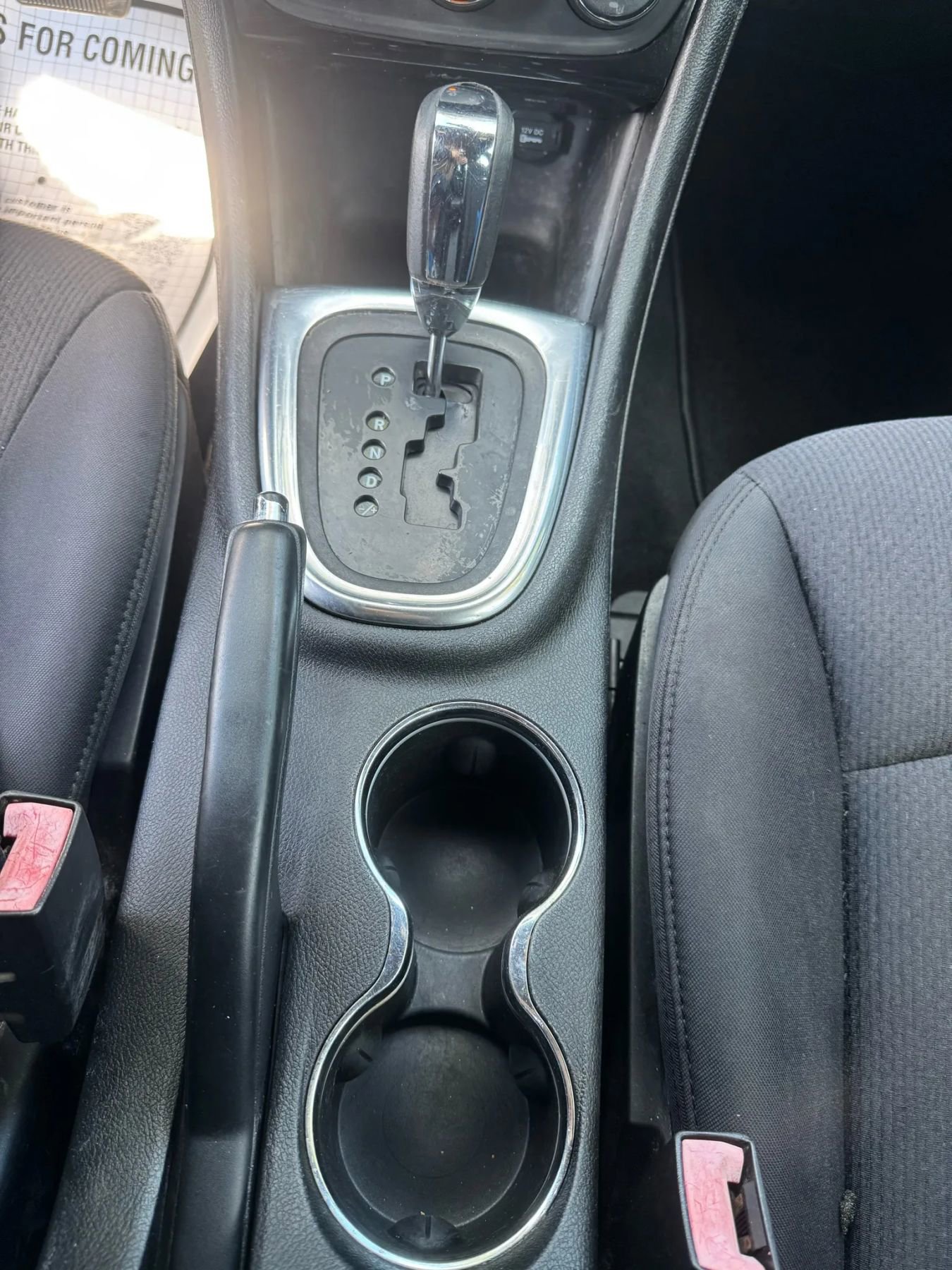 Used 2014 Chrysler 200 Touring w/ 200 S Group image 18