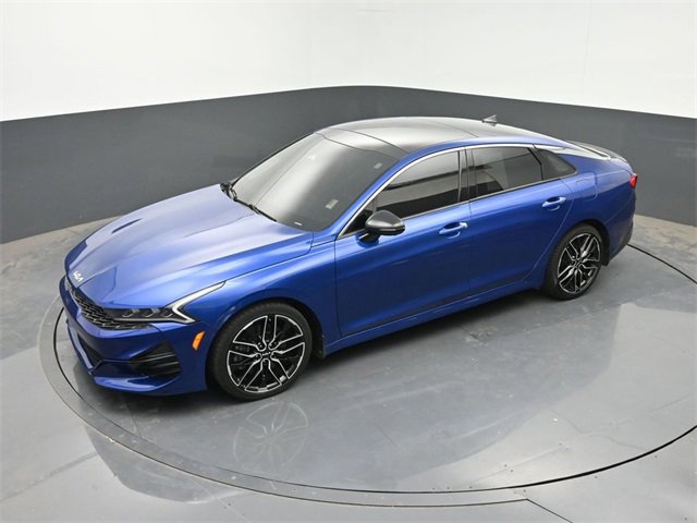 Used 2023 Kia K5 GT w/ GT1 Package image 36