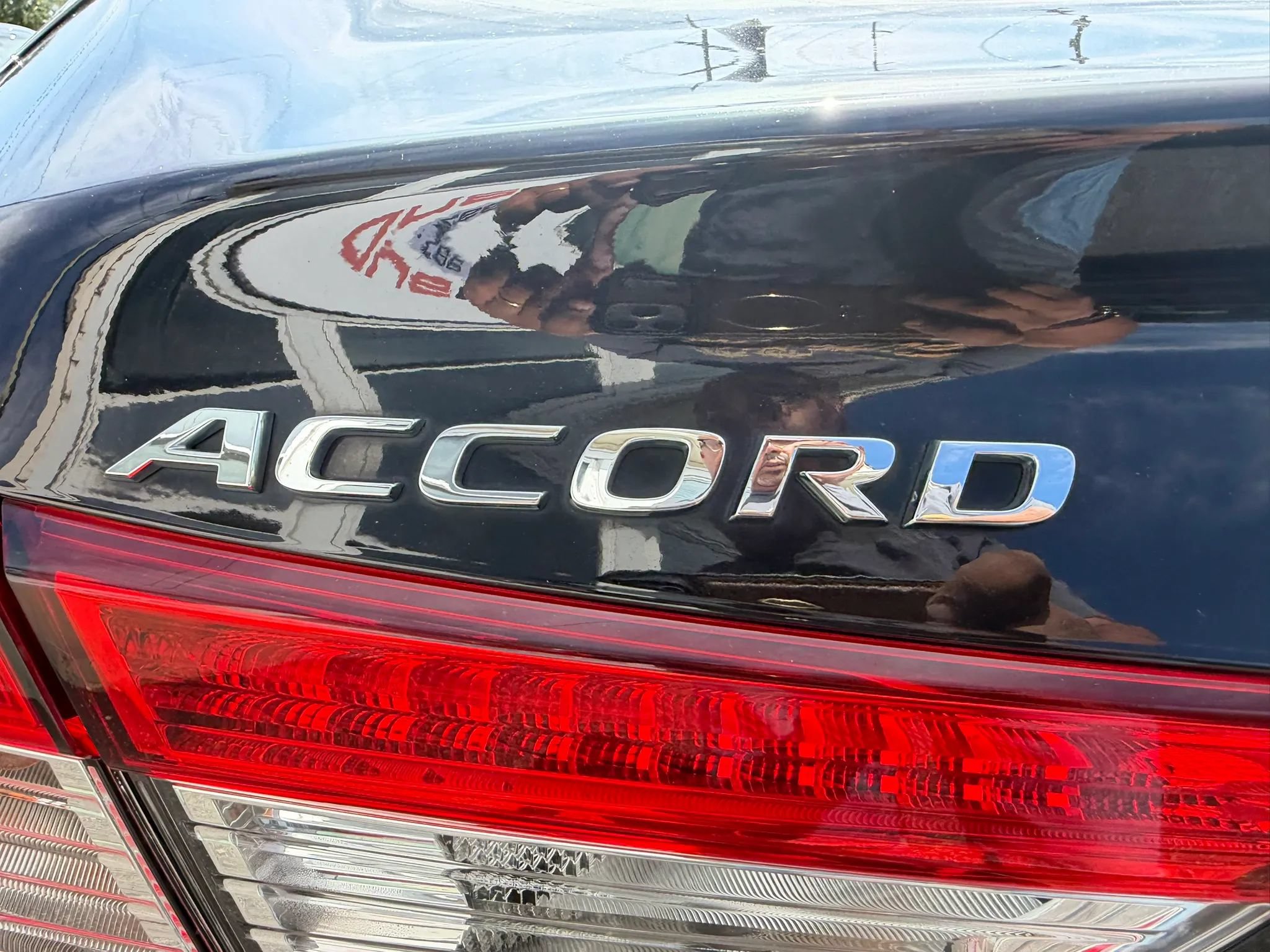 Used 2018 Honda Accord LX image 49