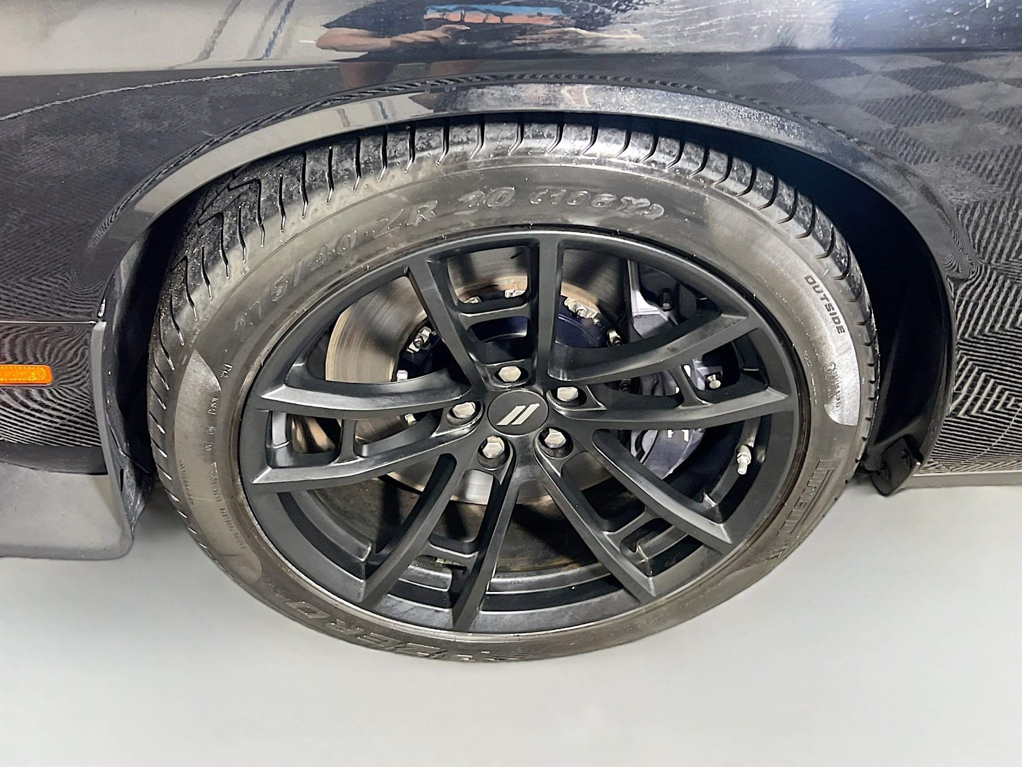 Used 2021 Dodge Challenger R/T Scat Pack w/ Dynamics Package image 13