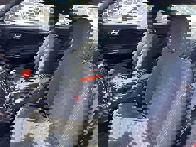 Used 2015 Ford Mustang GT w/ GT Performance Package RWD image 4