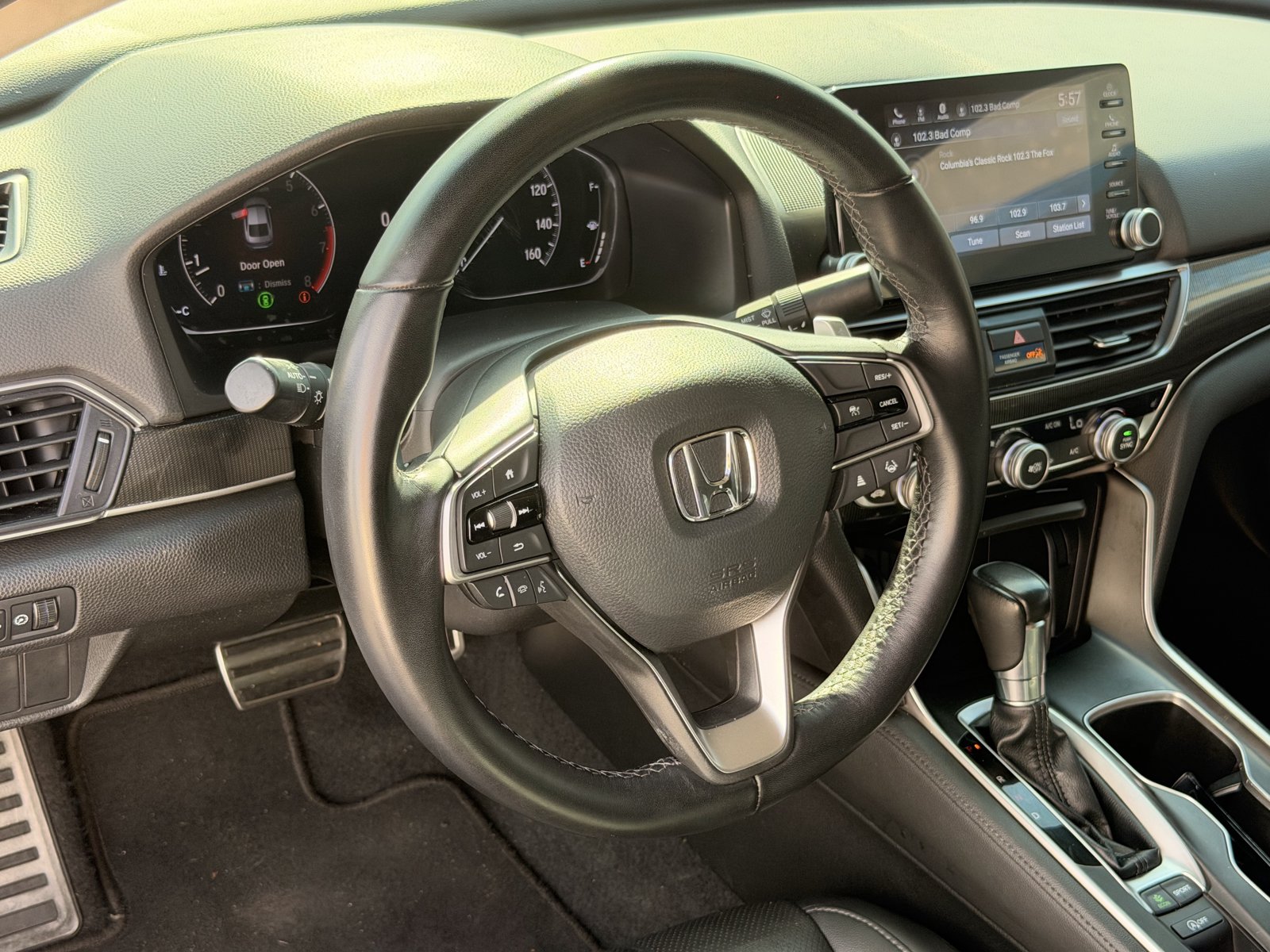 Used 2022 Honda Accord Sport Special Edition image 17