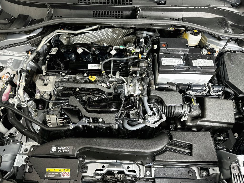 Certified 2026 Toyota Corolla Cross XLE FWD image 29