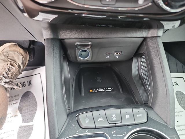 New 2026 Chevrolet TrailBlazer RS w/ Convenience Package image 29