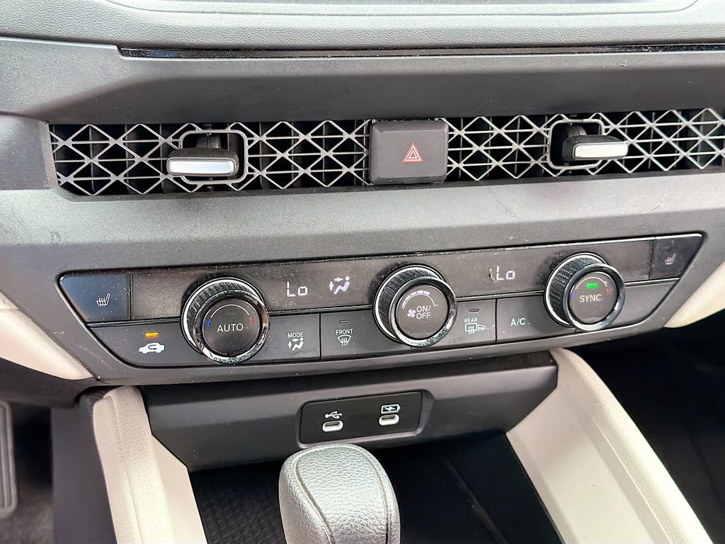 Used 2024 Honda Accord EX image 15