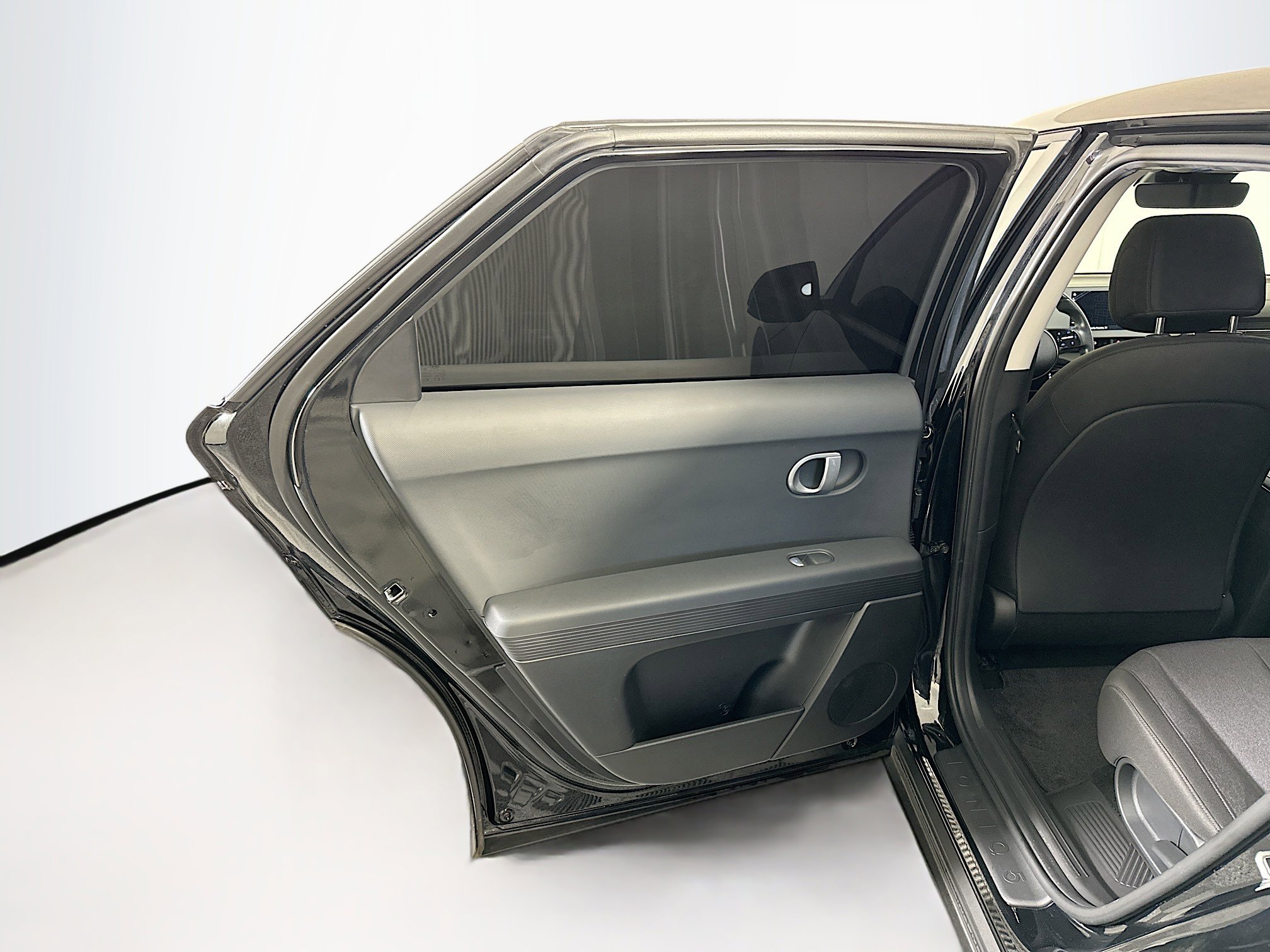 Used 2024 Hyundai Ioniq 5 SEL image 27