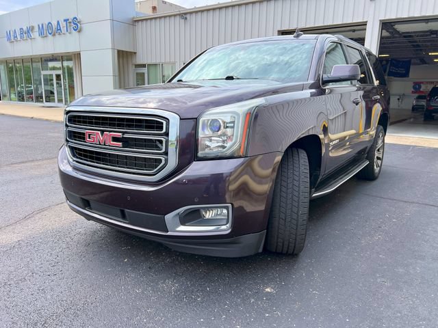 Used 2016 GMC Yukon SLE w/ Convenience Package AWD/4WD image 5