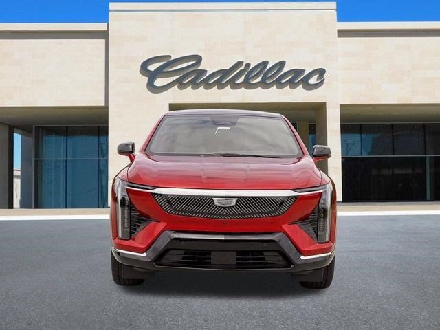 New 2026 Cadillac Optiq Luxury 1 AWD/4WD image 7