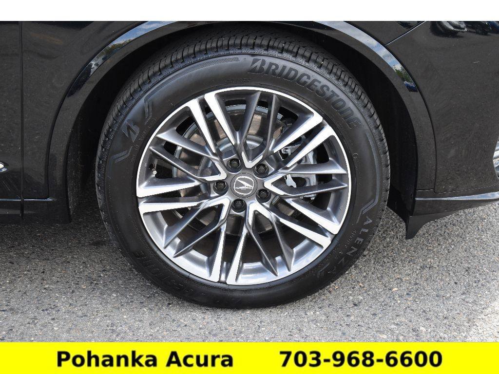 Used 2026 Acura MDX SH-AWD w/ Advance Package image 39
