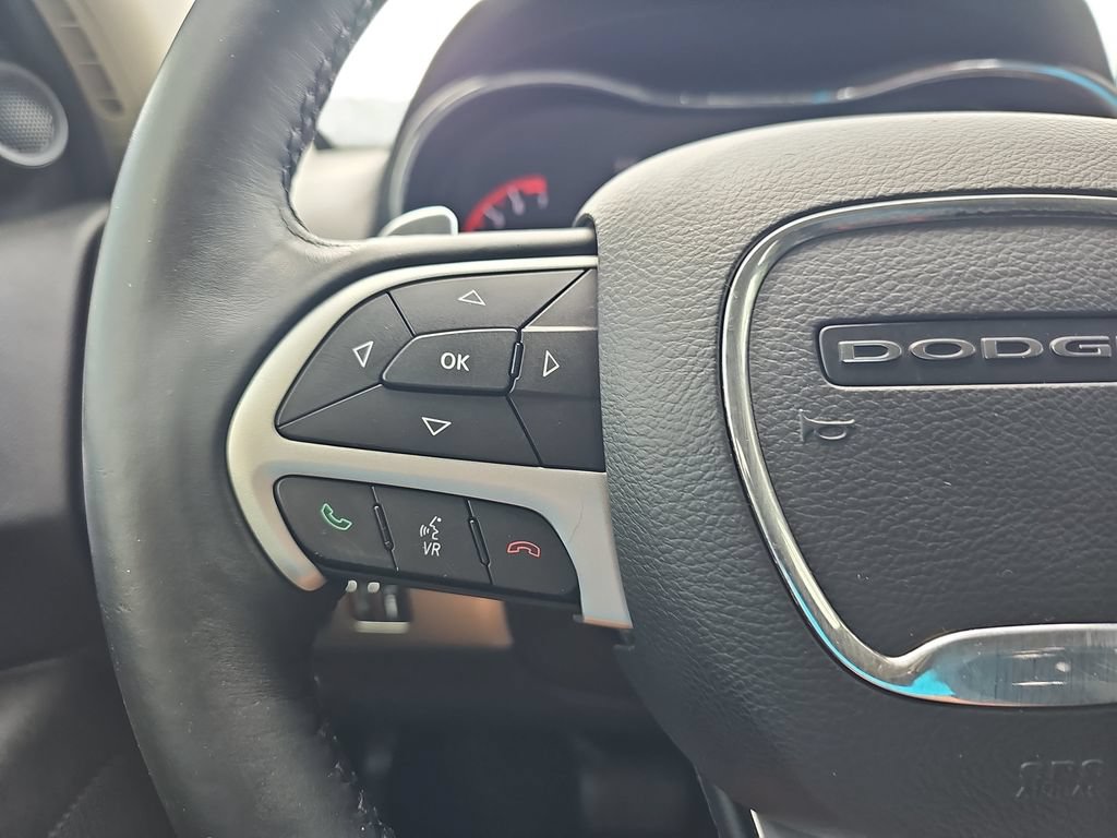 Used 2017 Dodge Durango SXT w/ Quick Order Package 23B RWD image 17