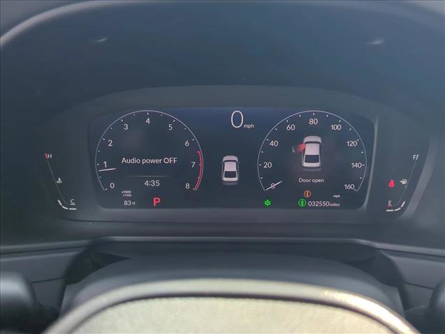 Used 2023 Honda Accord EX image 10