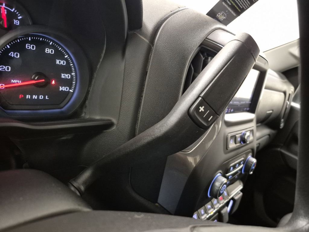 Used 2025 Chevrolet Silverado 3500 W/T w/ WT/CX Safety Package image 16