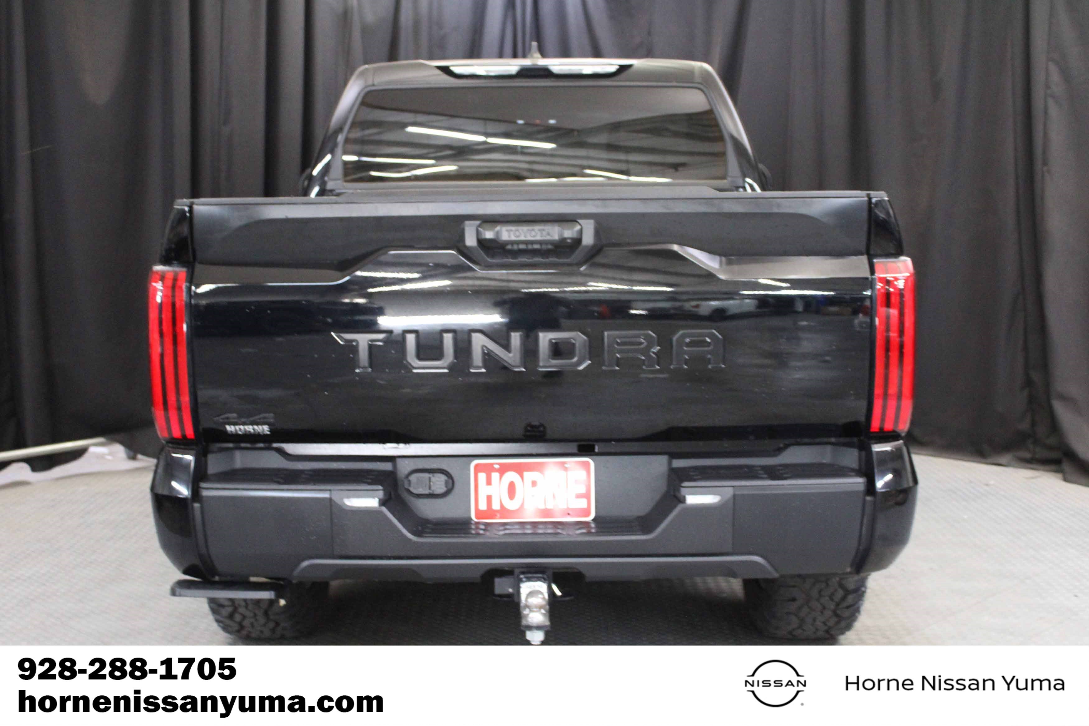 Used 2025 Toyota Tundra SR5 AWD/4WD image 15