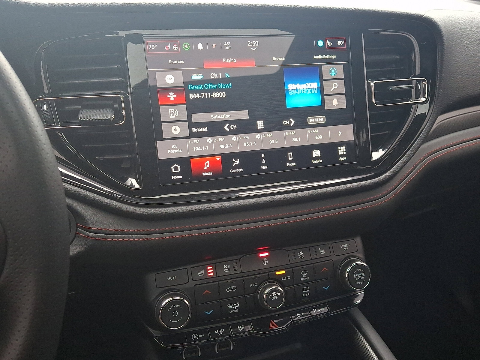 Certified 2024 Dodge Durango GT AWD/4WD image 21