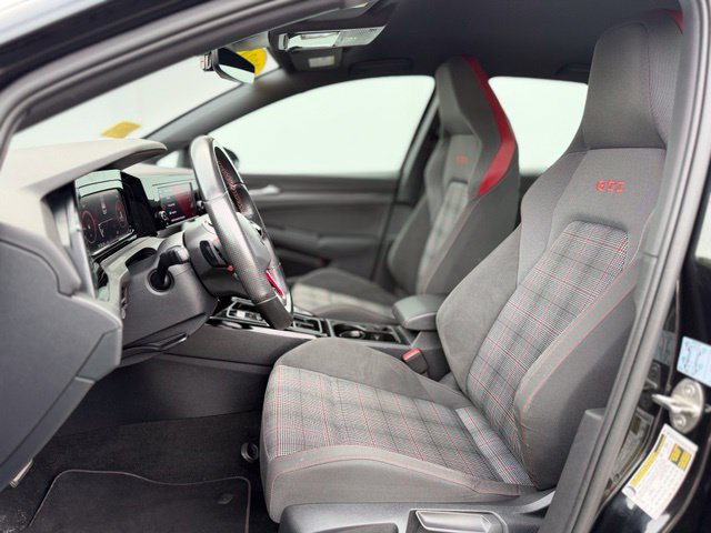 Used 2024 Volkswagen GTI S FWD image 21