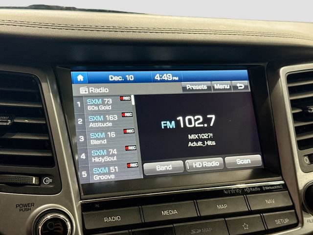 Used 2018 Hyundai Tucson SEL Plus image 16