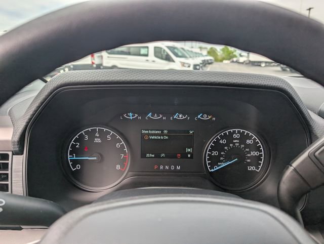 New 2026 Ford F150 XL AWD/4WD image 21