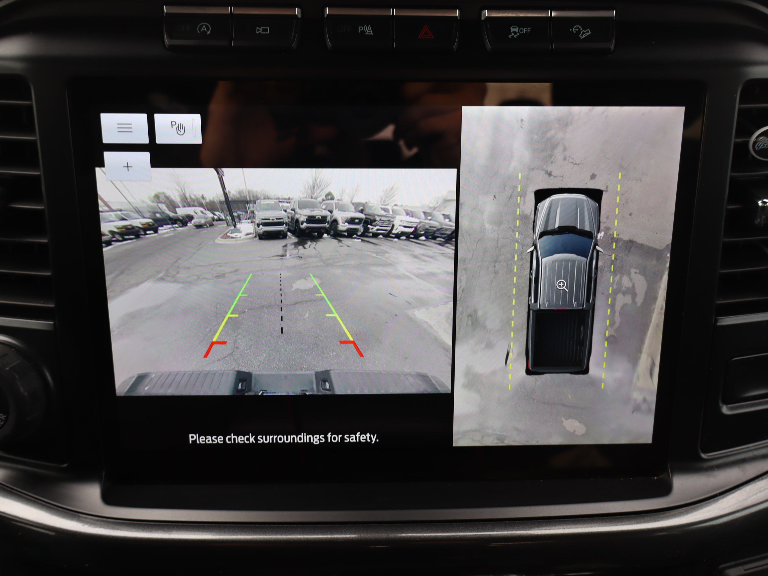 Used 2021 Ford F150 XLT w/ Equipment Group 302A High image 28