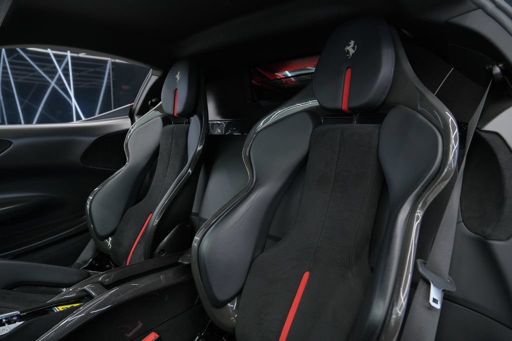 Used 2021 Ferrari SF90 Stradale AWD/4WD image 11