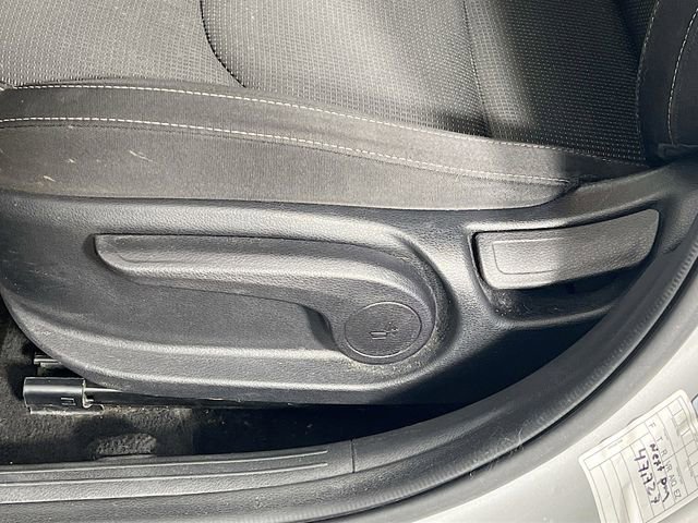Used 2021 Kia Forte LXS FWD image 11