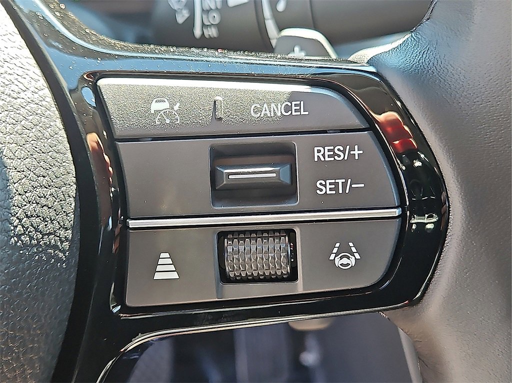 New 2026 Acura Integra Base image 24