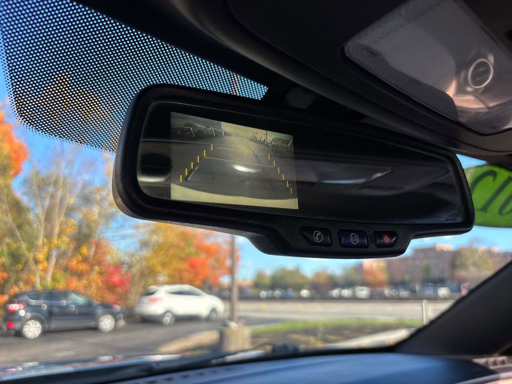 Used 2012 Chevrolet Camaro LT w/ RS Package image 28