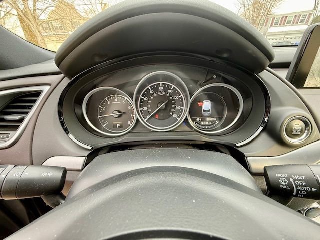 Used 2016 MAZDA CX-9 Grand Touring image 3