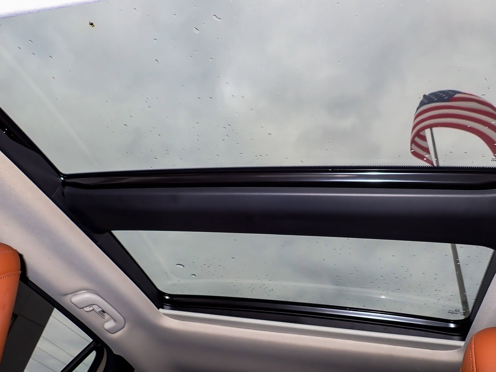 Used 2023 MAZDA CX-50 2.5 Turbo w/ Cargo Package image 29