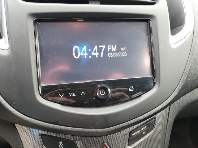 Used 2015 Chevrolet Trax LTZ image 13