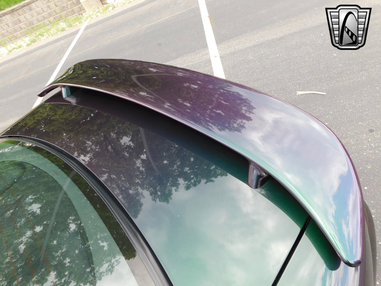Used 1996 Ford Mustang Cobra image 14