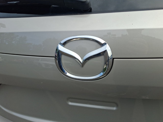 Certified 2024 MAZDA CX-5 AWD 2.5 S w/ Select Package image 28