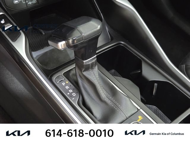 Certified 2024 Kia Sorento X-Line EX AWD/4WD image 26