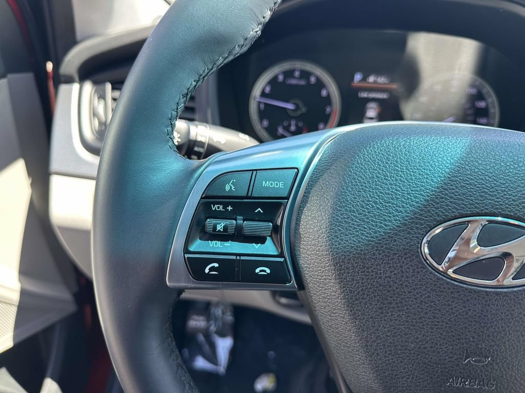 Used 2018 Hyundai Sonata SEL FWD image 33