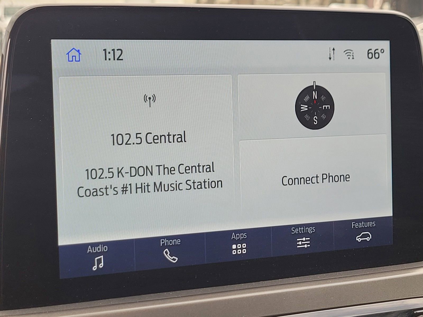 Used 2023 Ford Escape Active image 19