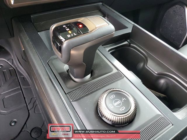 New 2025 GMC Hummer EV 2X image 32