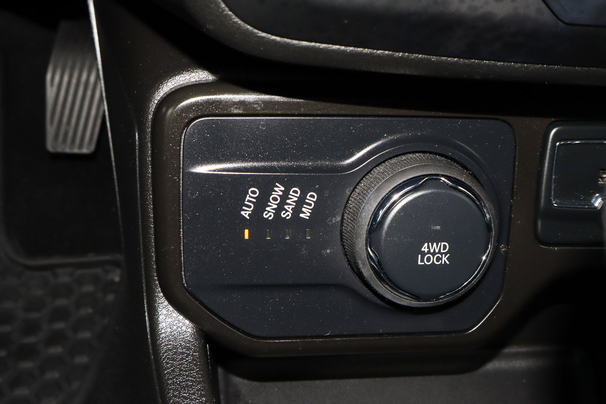 Used 2022 Jeep Renegade Altitude image 11