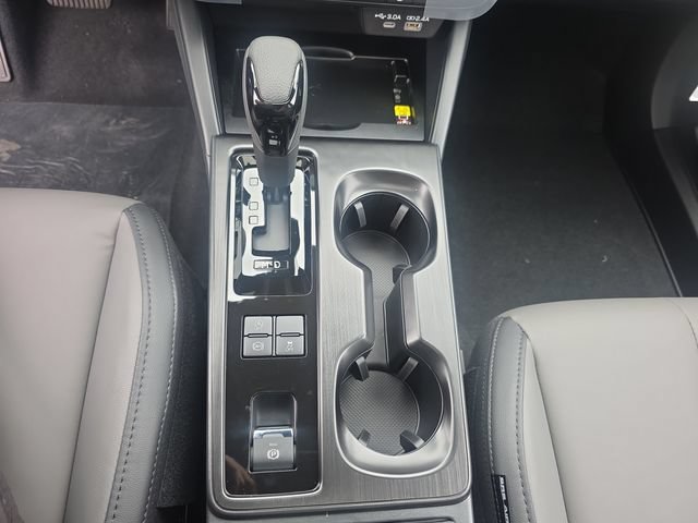 New 2026 Subaru Outback Premium AWD/4WD image 18