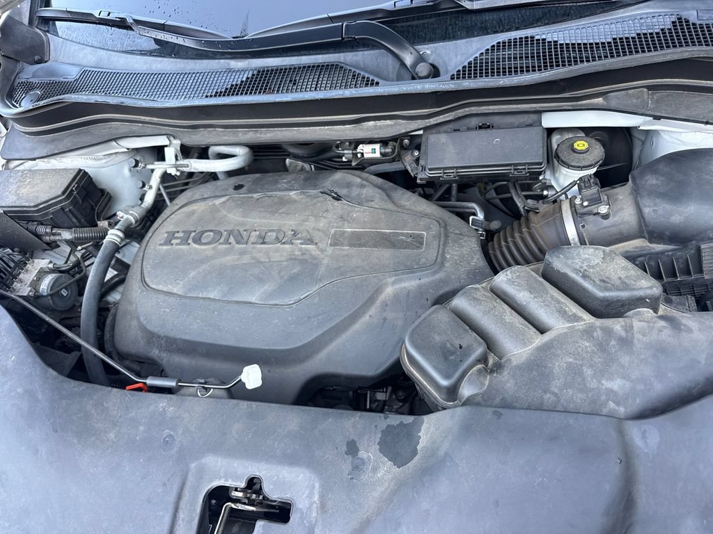 Certified 2020 Honda Ridgeline RTL-E image 33