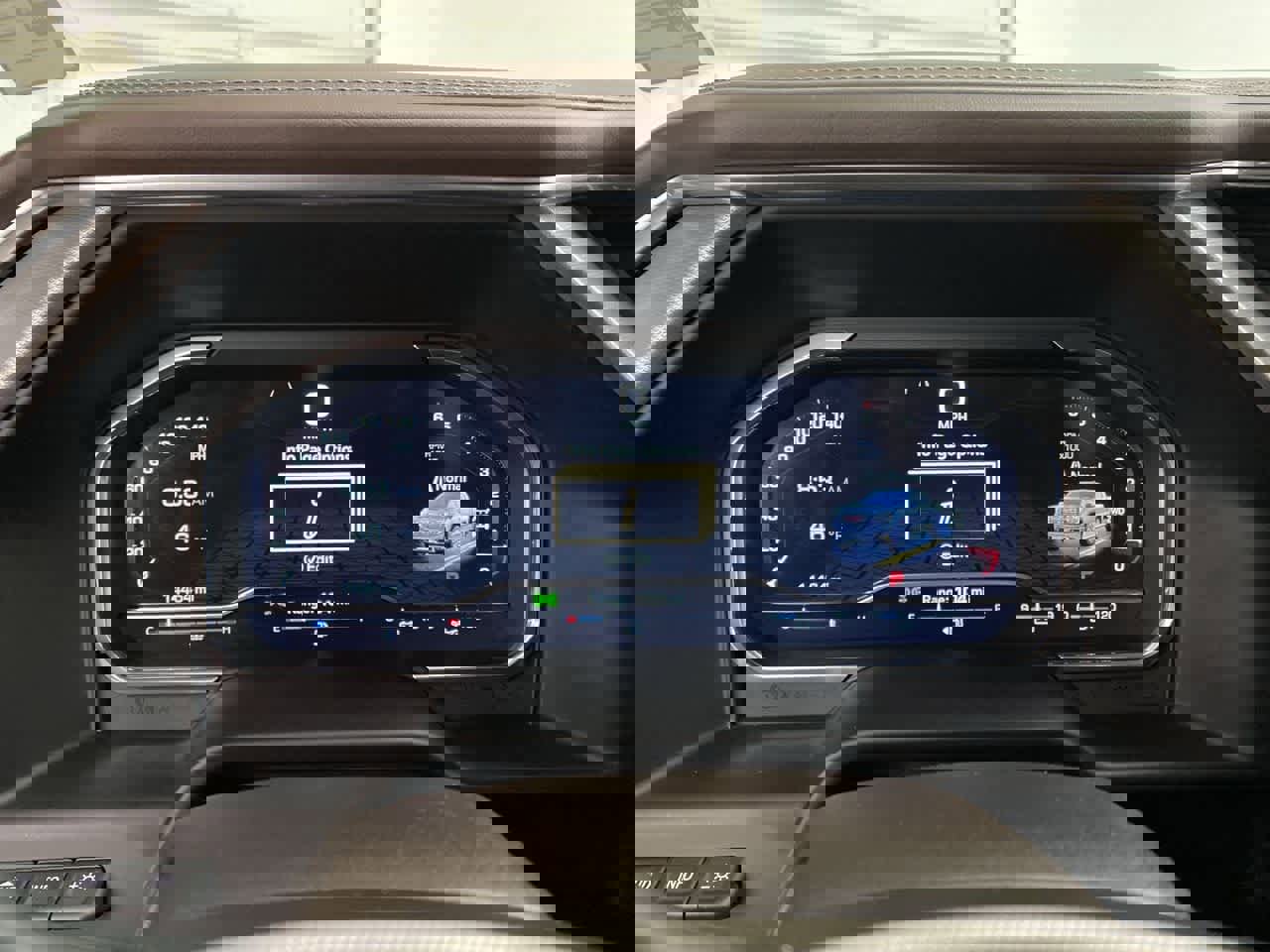 Used 2023 GMC Sierra 1500 Denali w/ Technology Package image 26