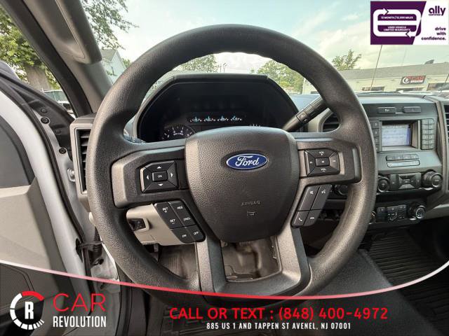 Used 2020 Ford F250 XL w/ XL Value Package image 13