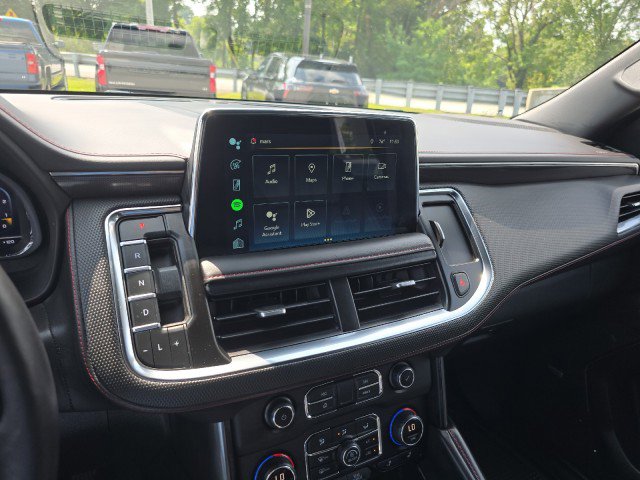 Used 2022 Chevrolet Tahoe RST w/ Luxury Package image 32