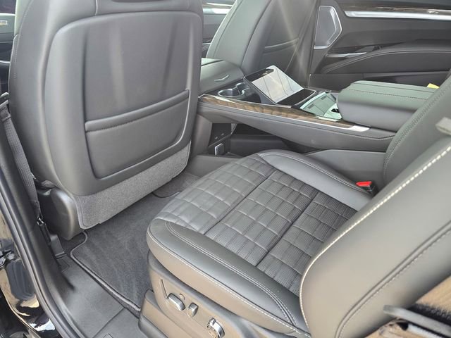 New 2026 Cadillac Escalade Platinum Sport image 14