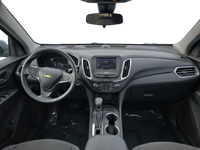 Used 2024 Chevrolet Equinox LT image 9