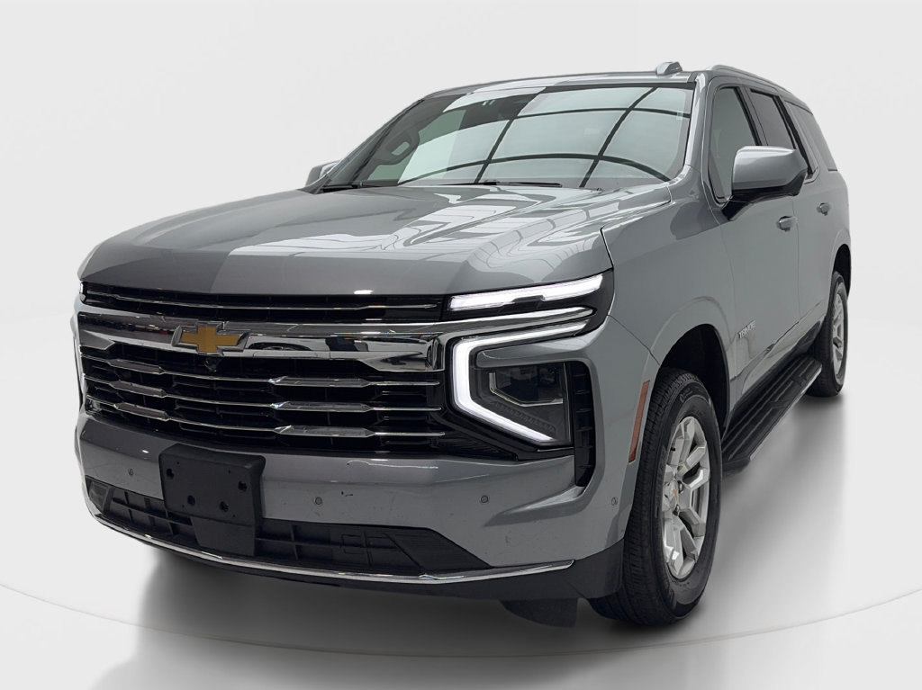 Used 2025 Chevrolet Tahoe LT AWD/4WD image 5