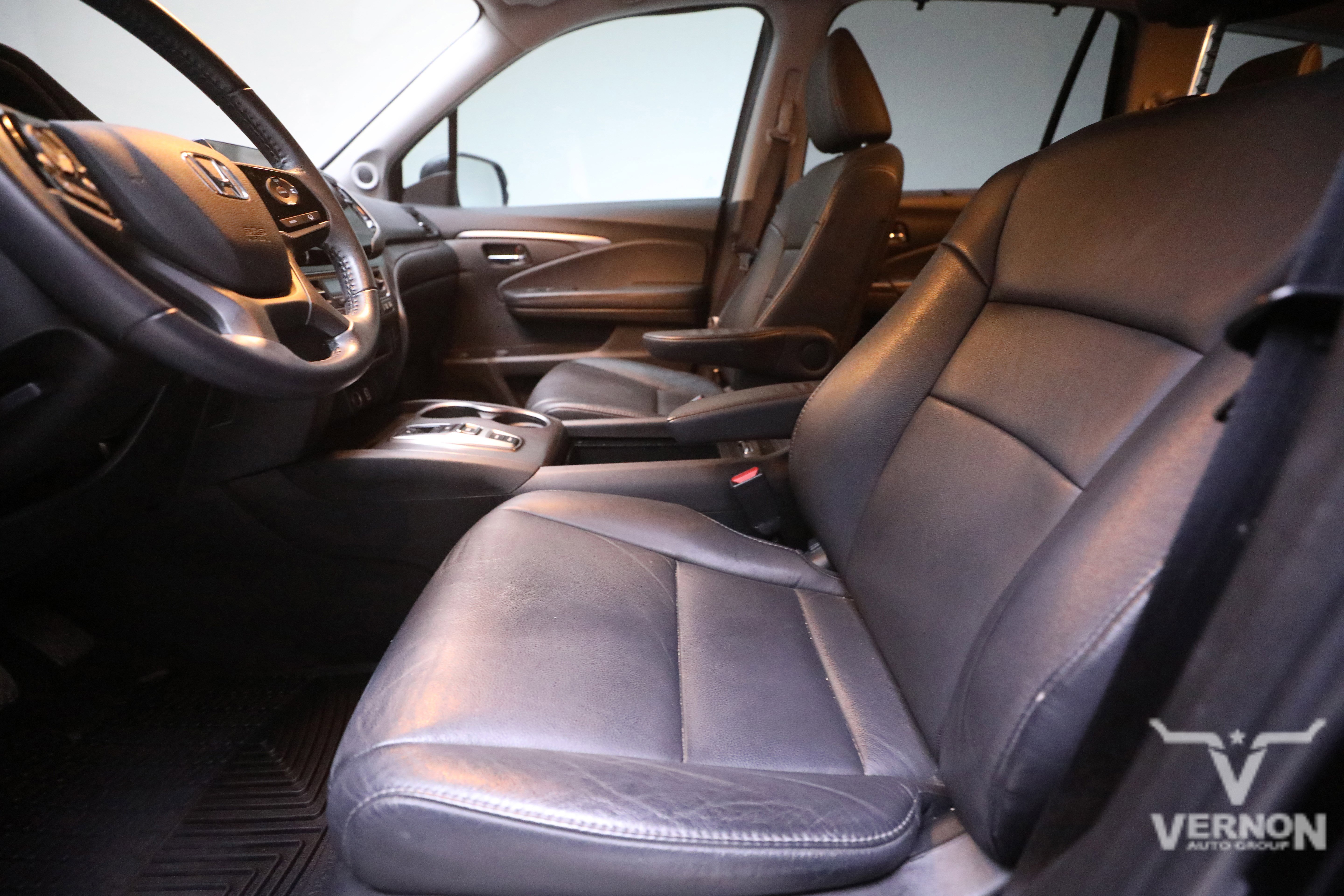 Used 2022 Honda Pilot EX-L image 10