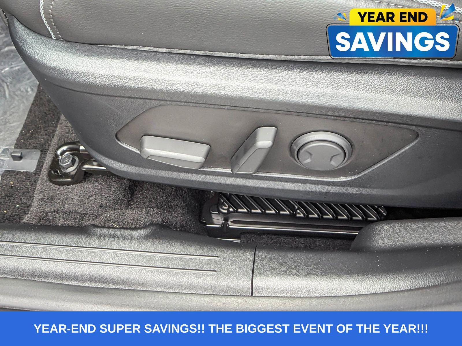 New 2025 Hyundai Tucson Limited image 26