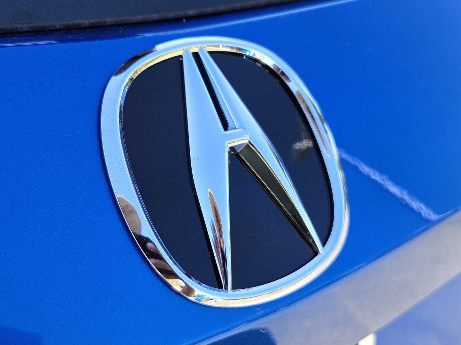 New 2026 Acura MDX Type S image 20