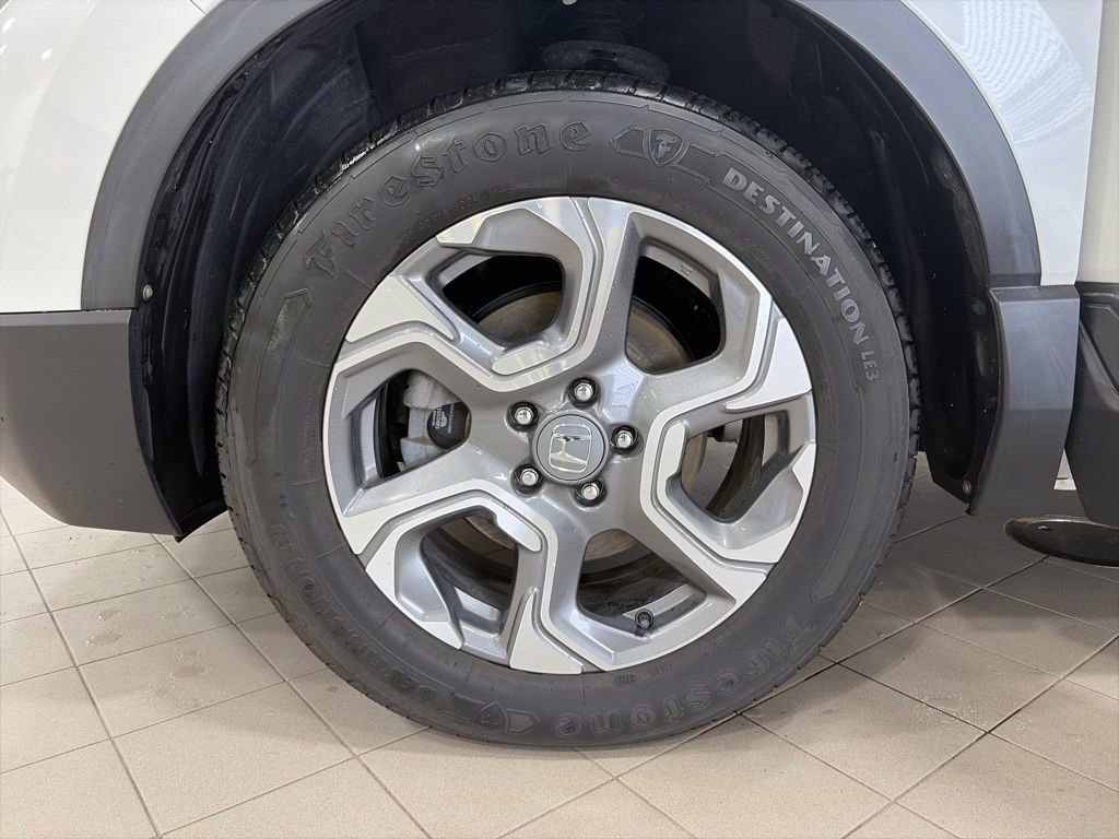 Used 2019 Honda CR-V EX-L image 21