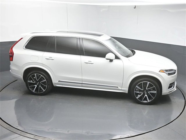 Used 2023 Volvo XC90 B6 Plus w/ Protection Package image 54